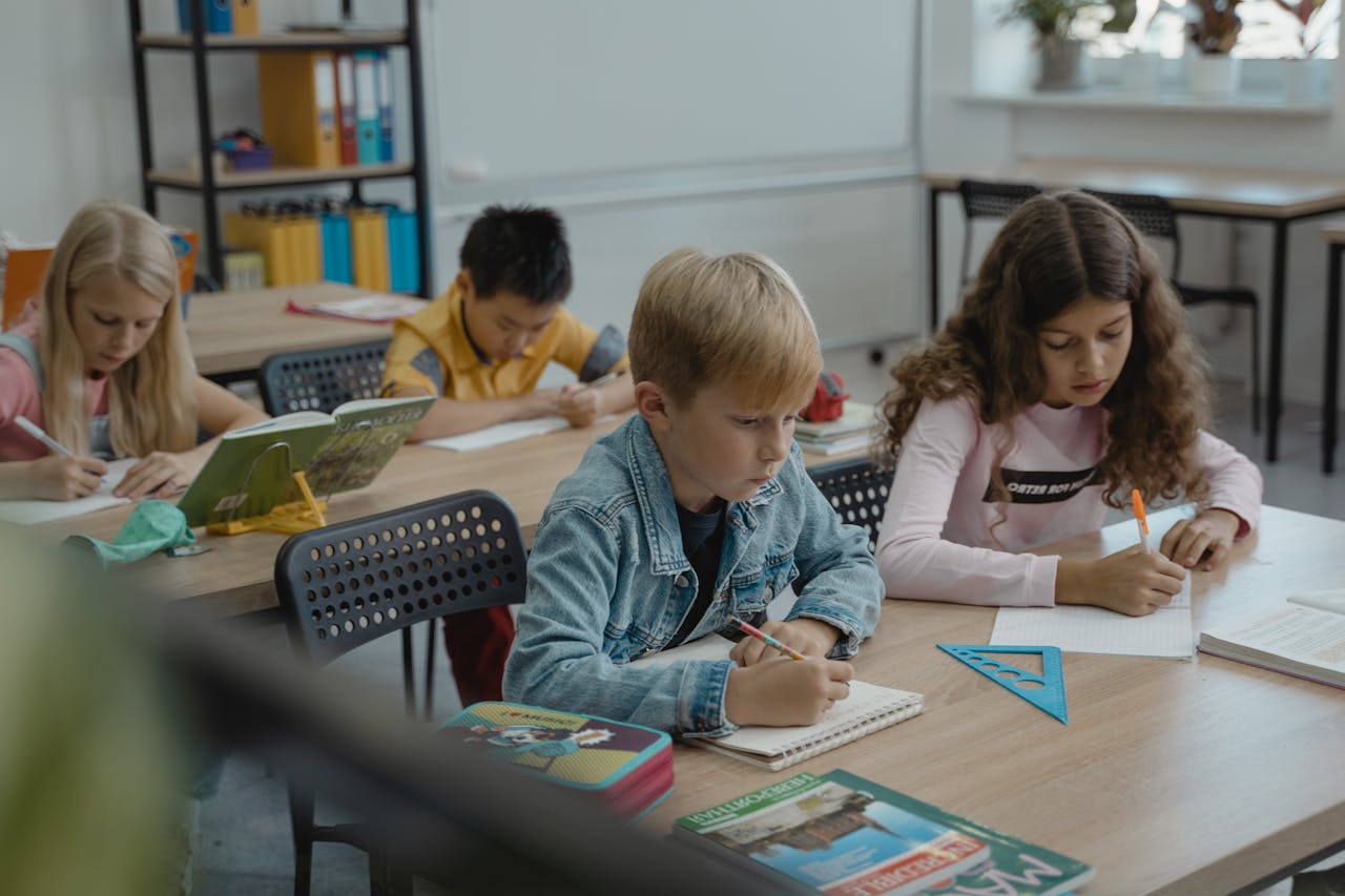 Porque as escolas não nos ensinam a investir?